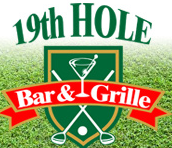 19th Hole Bar and Grille Green Valley Arizona