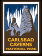 Visit Carlsbad Caverns National Park