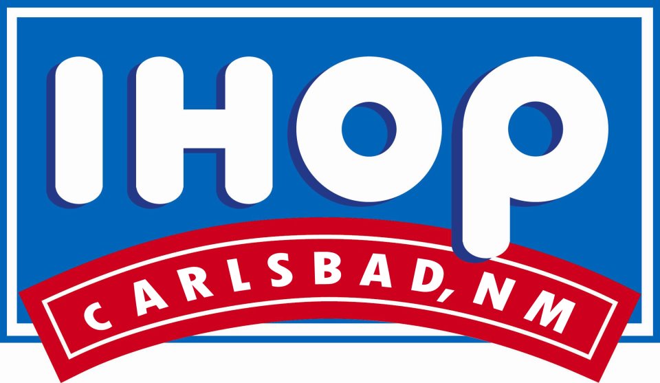 Visit The Carlsbad NM IHOP