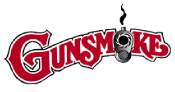 GunSmoke Guns