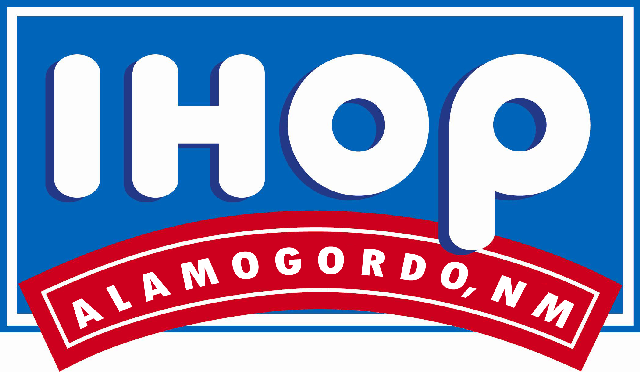 Visit IHop in Alamogordo, NM