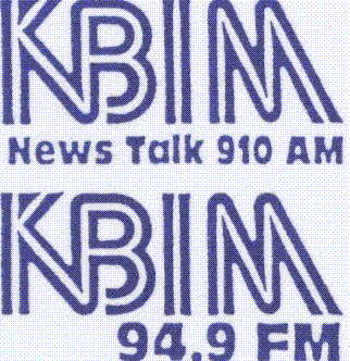 KBIM Radio Roswell