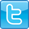 Follow us on Twitter