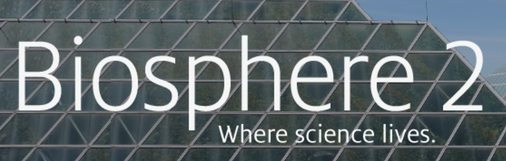 Biosphere 2 Tucson AZ