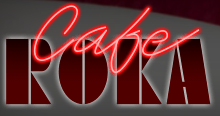 Cafe Roka - Bisbee