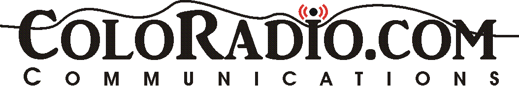ColoRadio Communications Group Logo