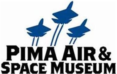 Pima Air Space Museum