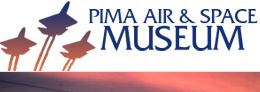 Pima Air and Space Tucson AZ