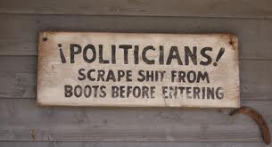 Political funny