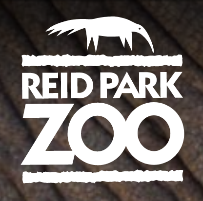 Reid Park Zoo logo
