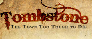Tombstone AZ