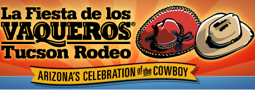 The Tucson Rodeo